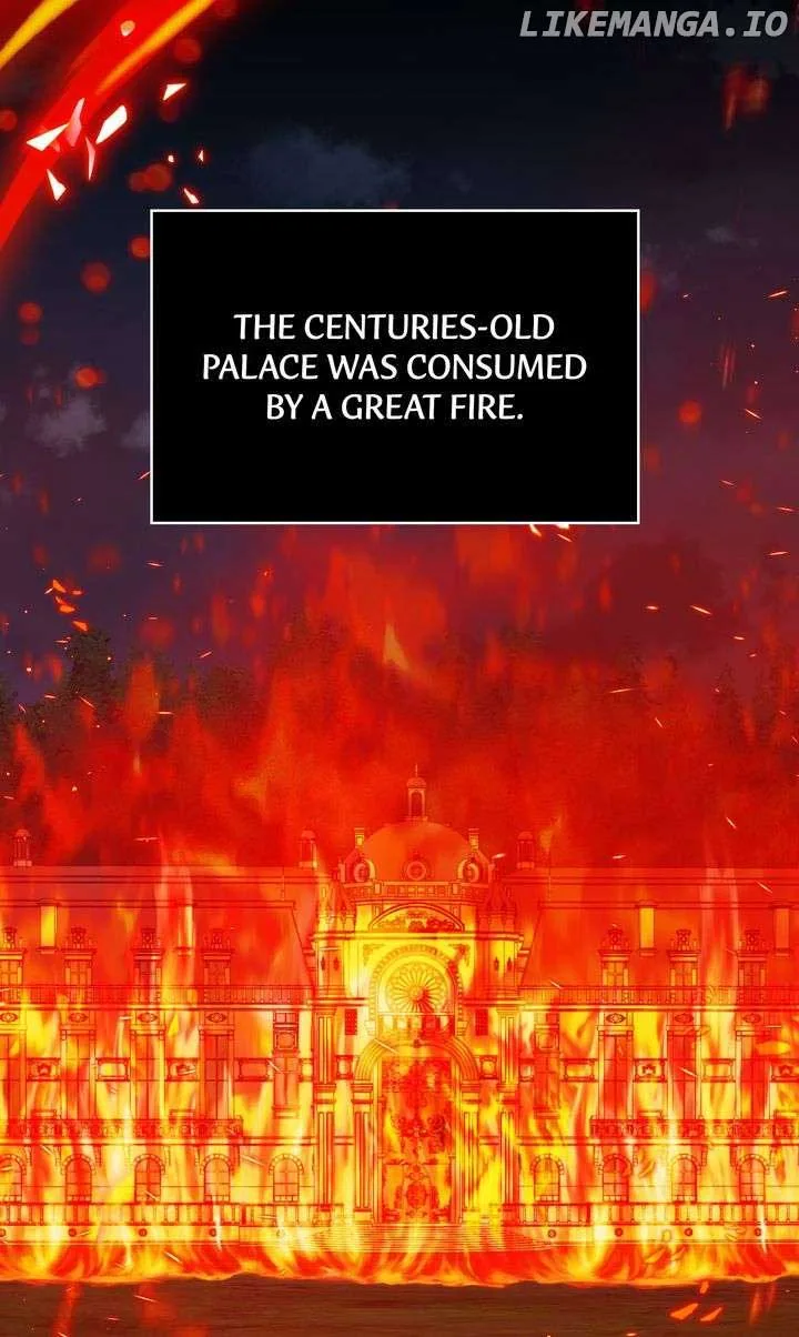 Our Tyrant Became Young Chapter 60 page 18