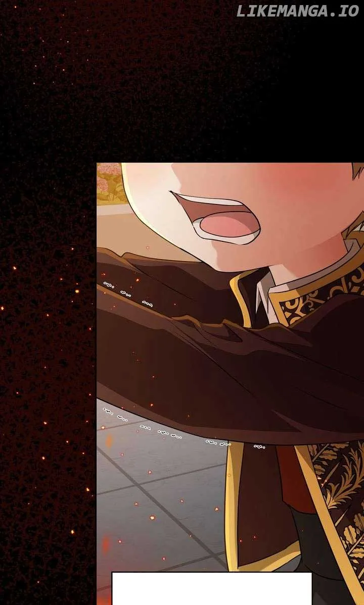 Our Tyrant Became Young Chapter 61 page 62