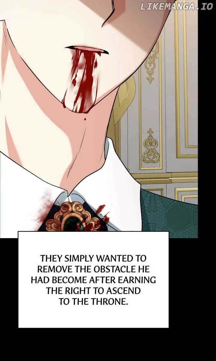 Our Tyrant Became Young Chapter 60 page 9