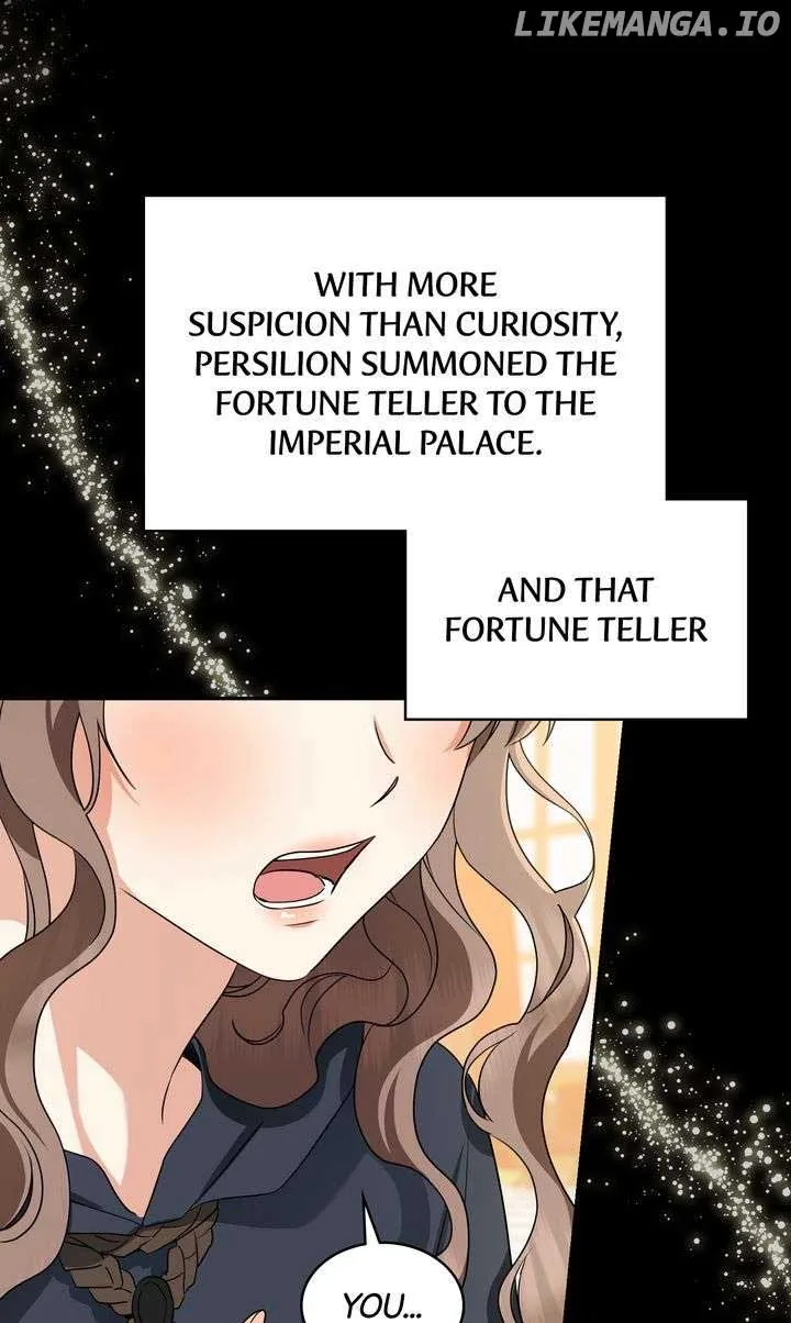 Our Tyrant Became Young Chapter 60 page 76