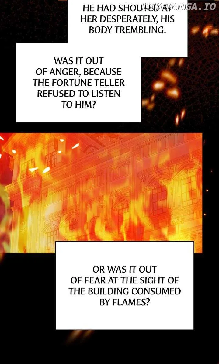 Our Tyrant Became Young Chapter 61 page 63