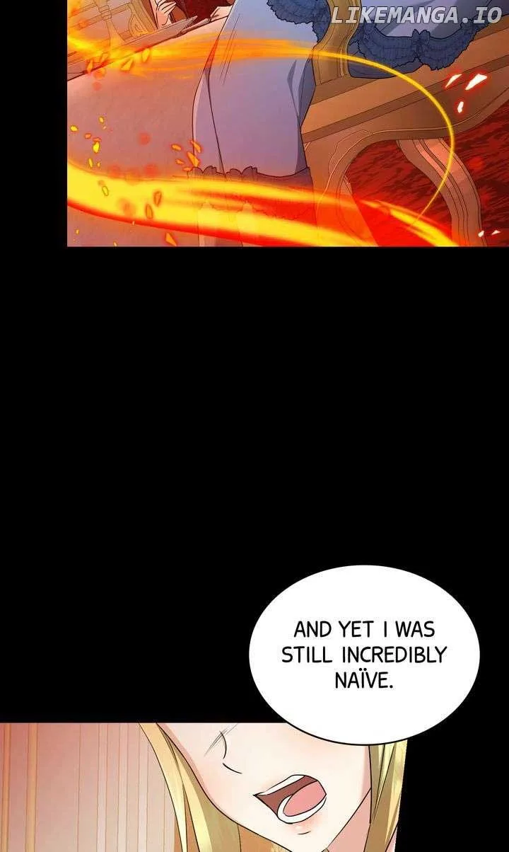 Our Tyrant Became Young Chapter 60 page 16