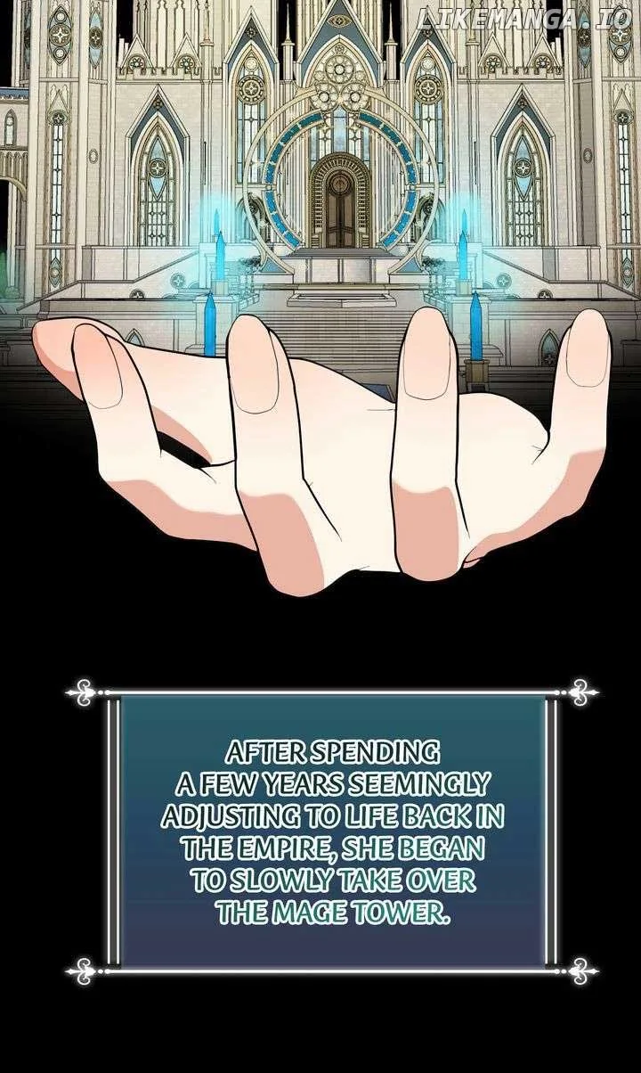 Our Tyrant Became Young Chapter 60 page 65