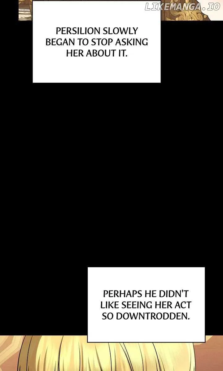 Our Tyrant Became Young Chapter 61 page 36
