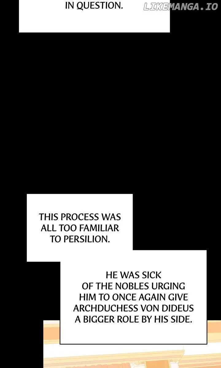 Our Tyrant Became Young Chapter 61 page 45