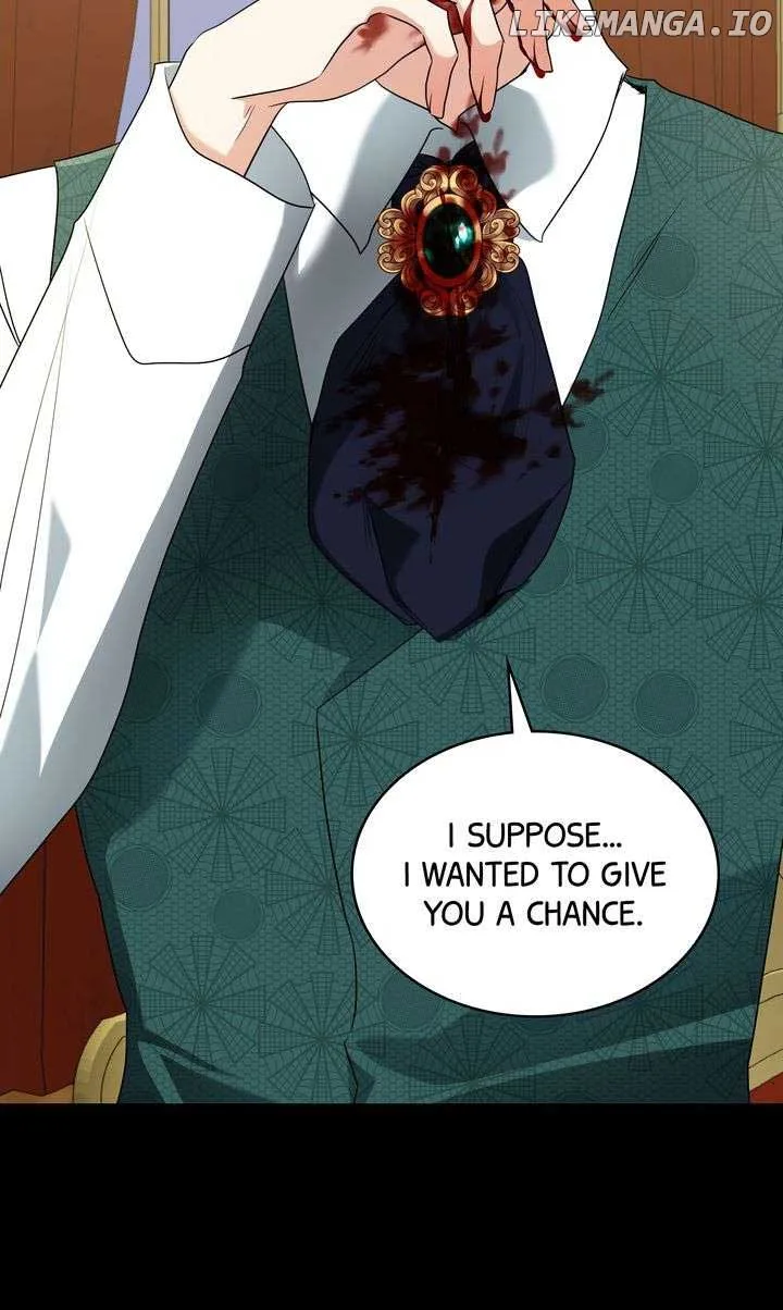 Our Tyrant Became Young Chapter 60 page 14