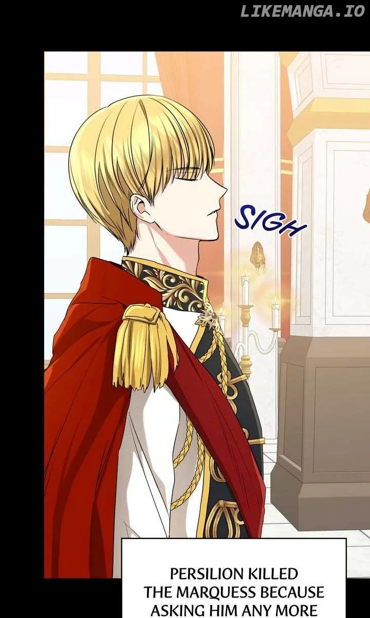 Our Tyrant Became Young Chapter 60 page 57