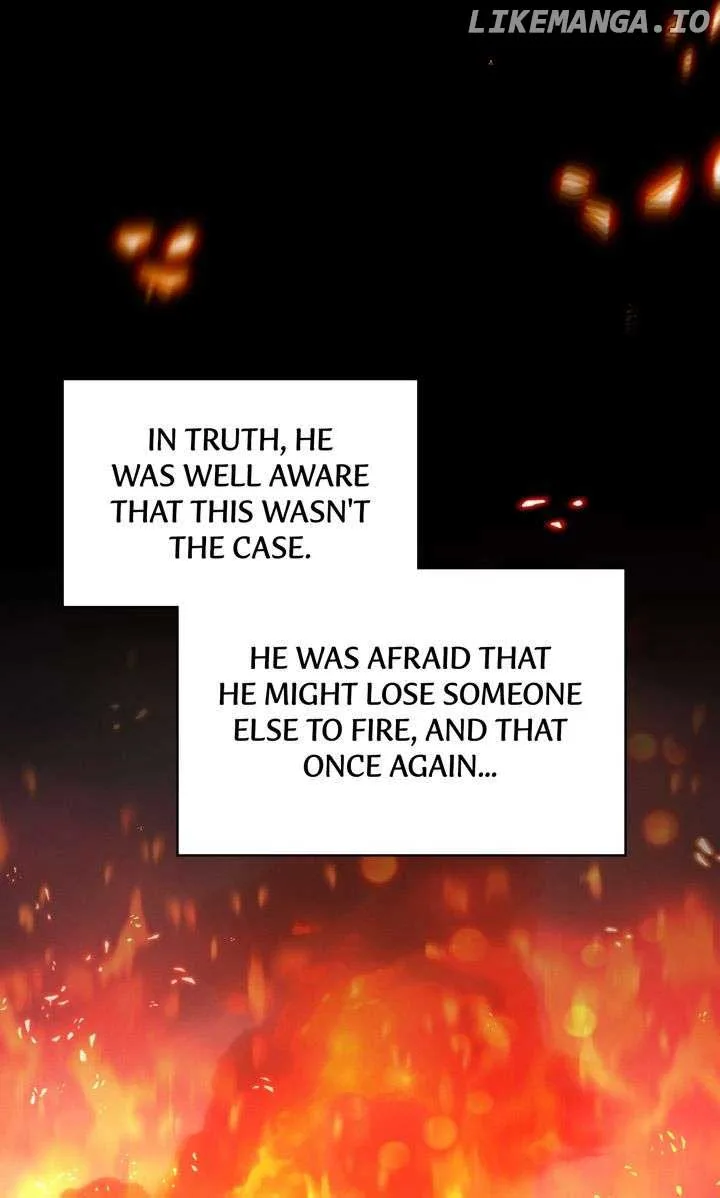 Our Tyrant Became Young Chapter 61 page 64