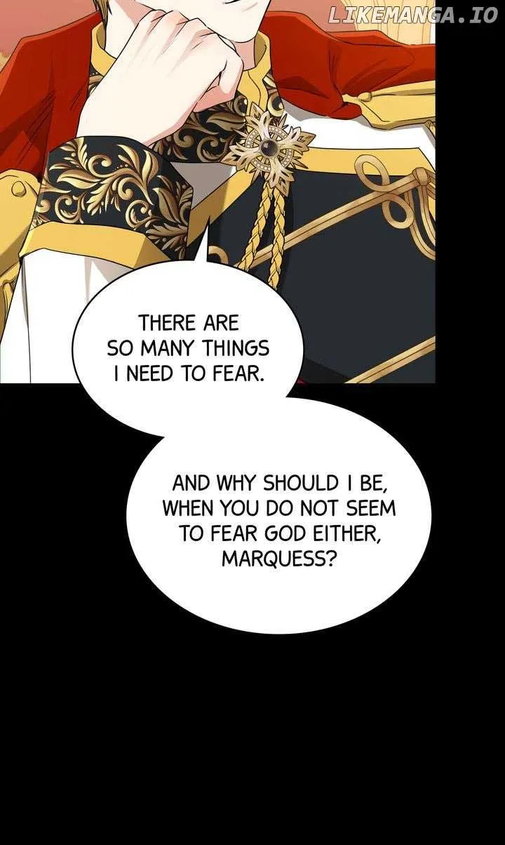 Our Tyrant Became Young Chapter 60 page 31