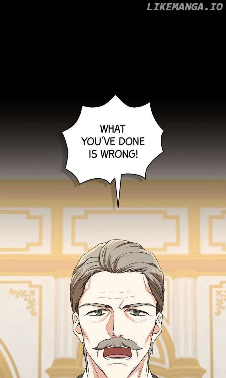 Our Tyrant Became Young Chapter 60 page 28