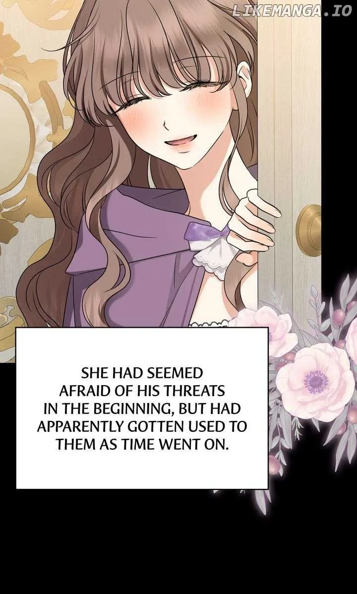 Our Tyrant Became Young Chapter 61 page 18