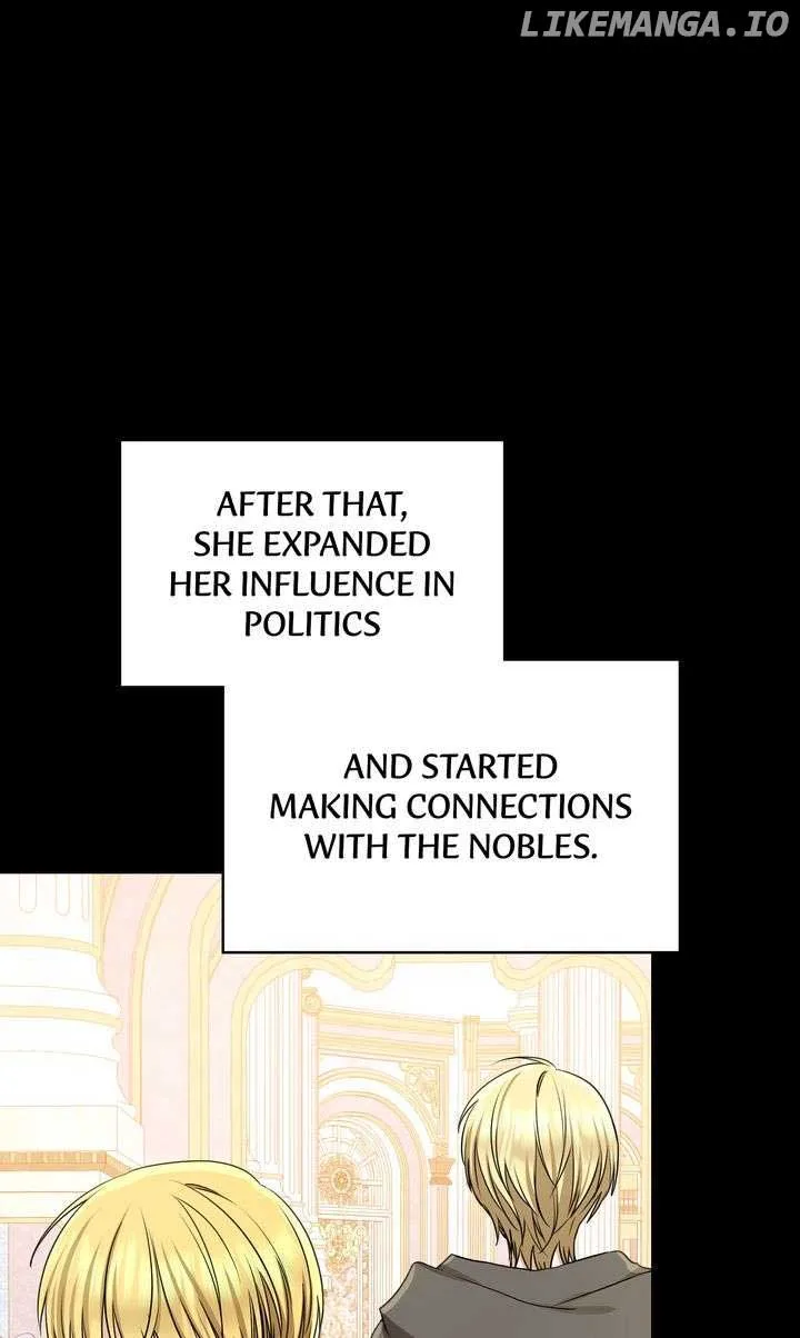 Our Tyrant Became Young Chapter 60 page 66