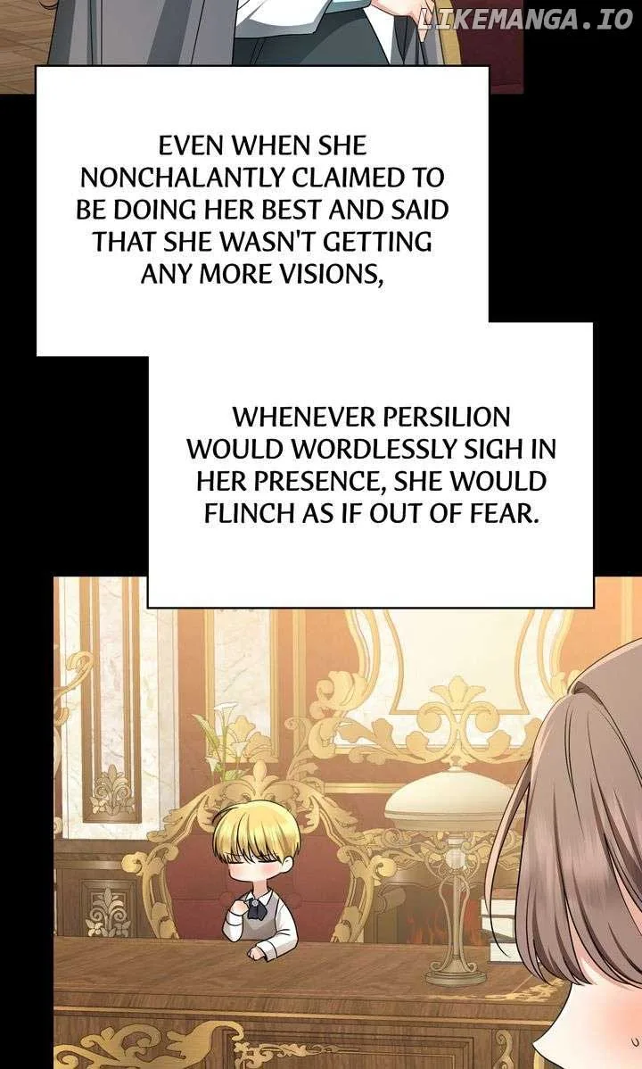 Our Tyrant Became Young Chapter 61 page 35