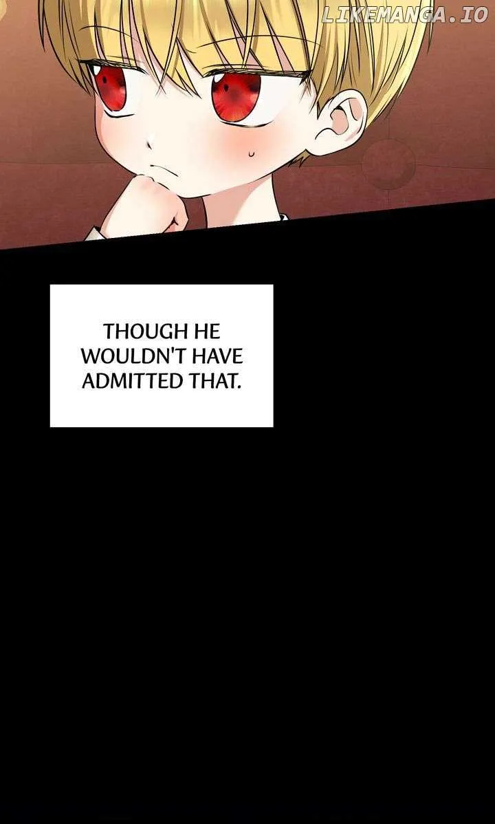 Our Tyrant Became Young Chapter 61 page 37