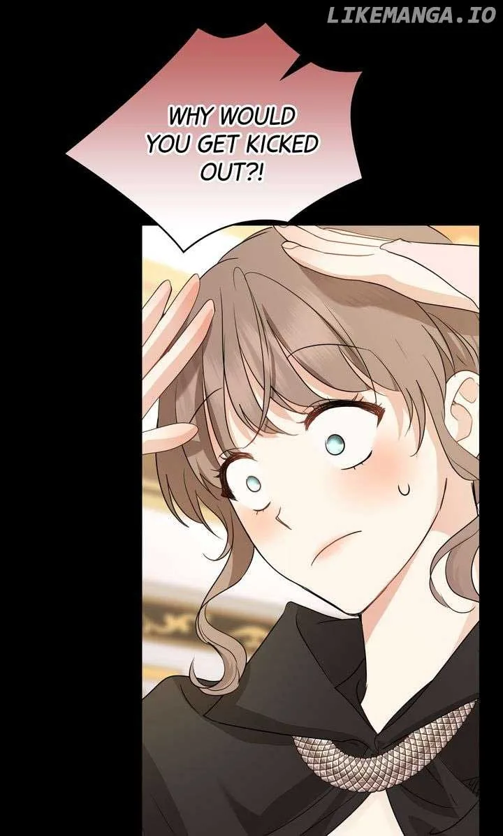 Our Tyrant Became Young Chapter 61 page 54