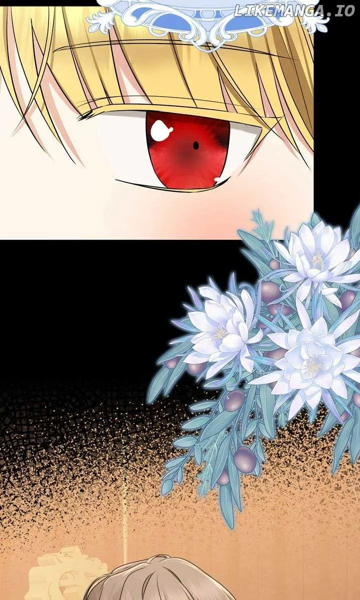 Our Tyrant Became Young Chapter 61 page 11