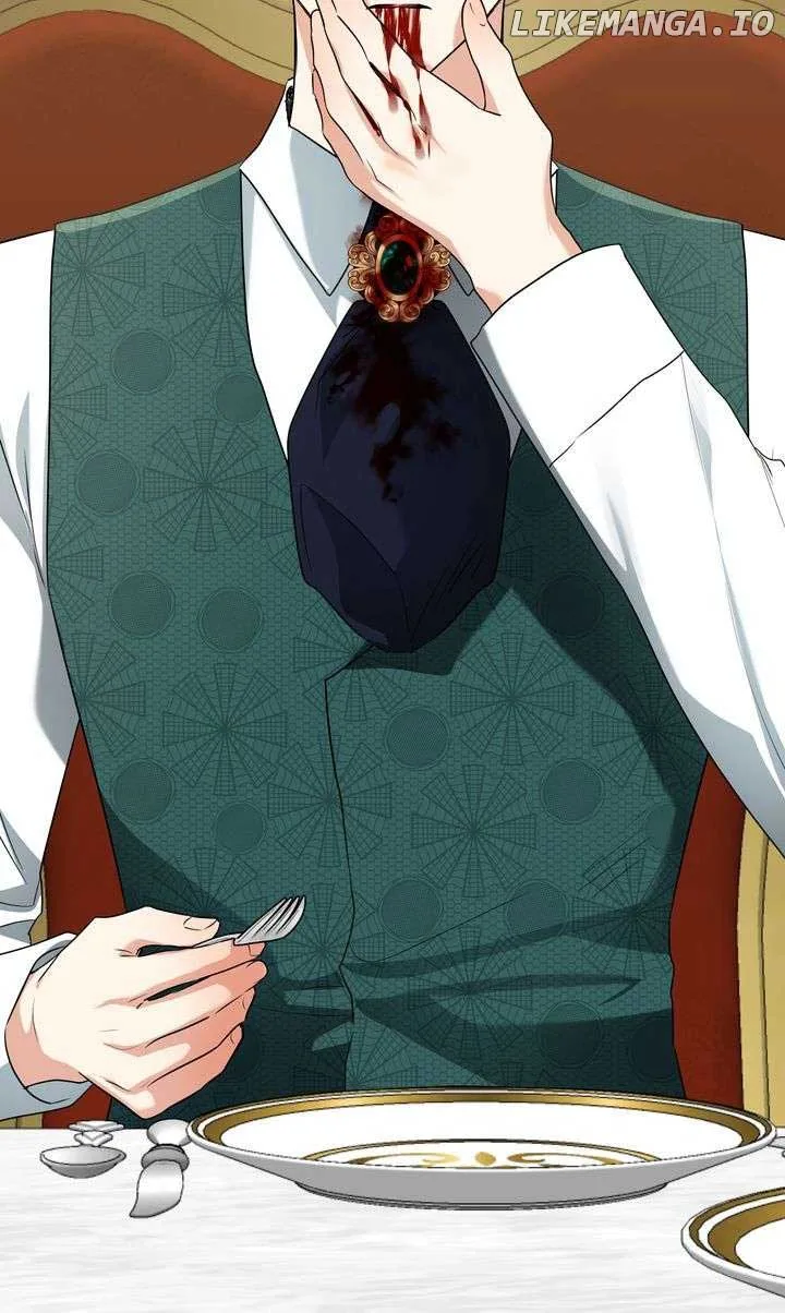 Our Tyrant Became Young Chapter 60 page 3