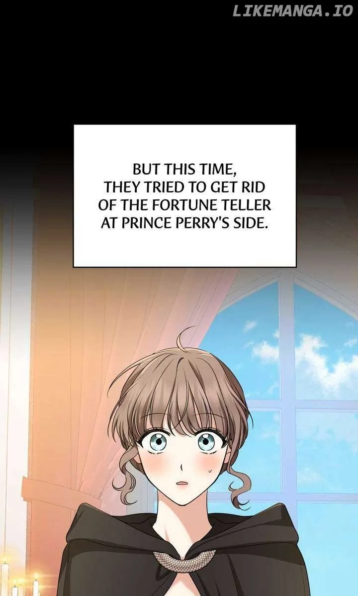 Our Tyrant Became Young Chapter 61 page 47
