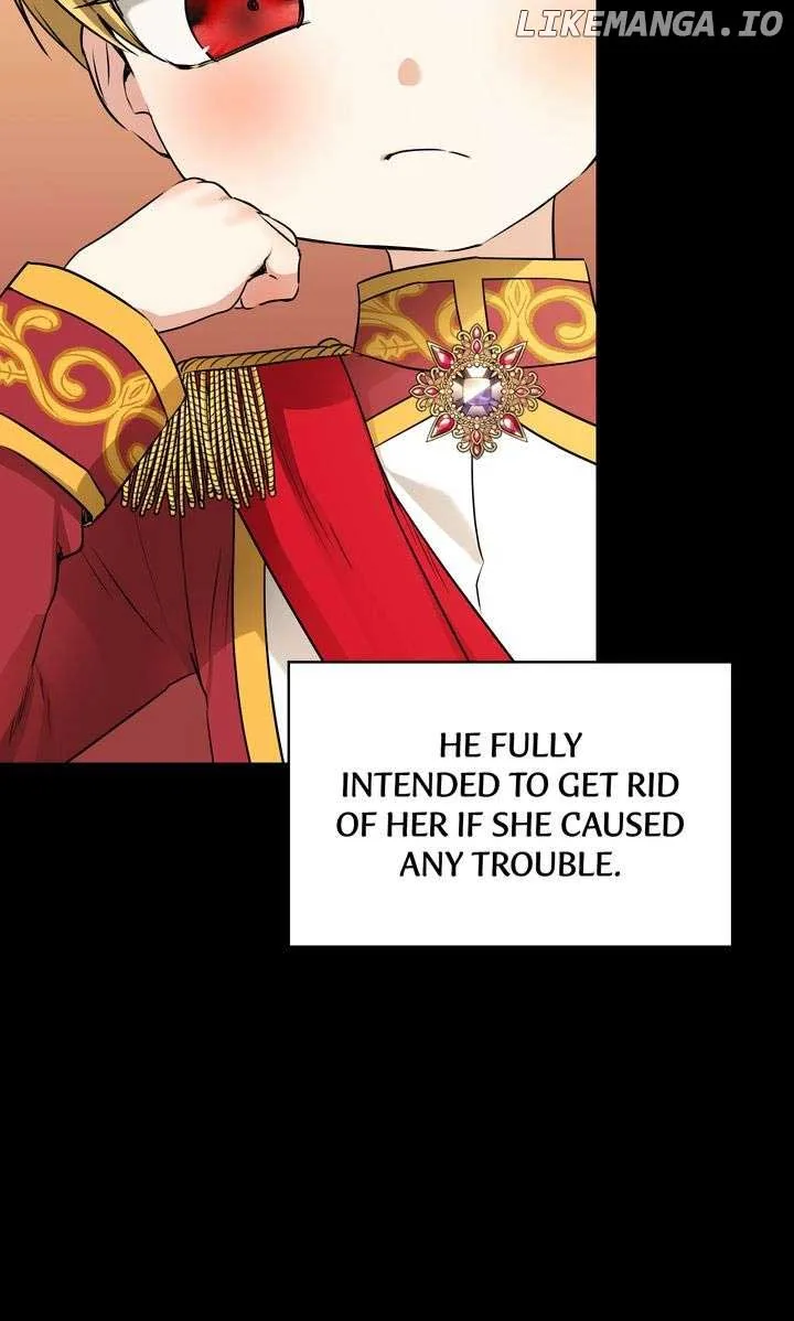 Our Tyrant Became Young Chapter 61 page 6