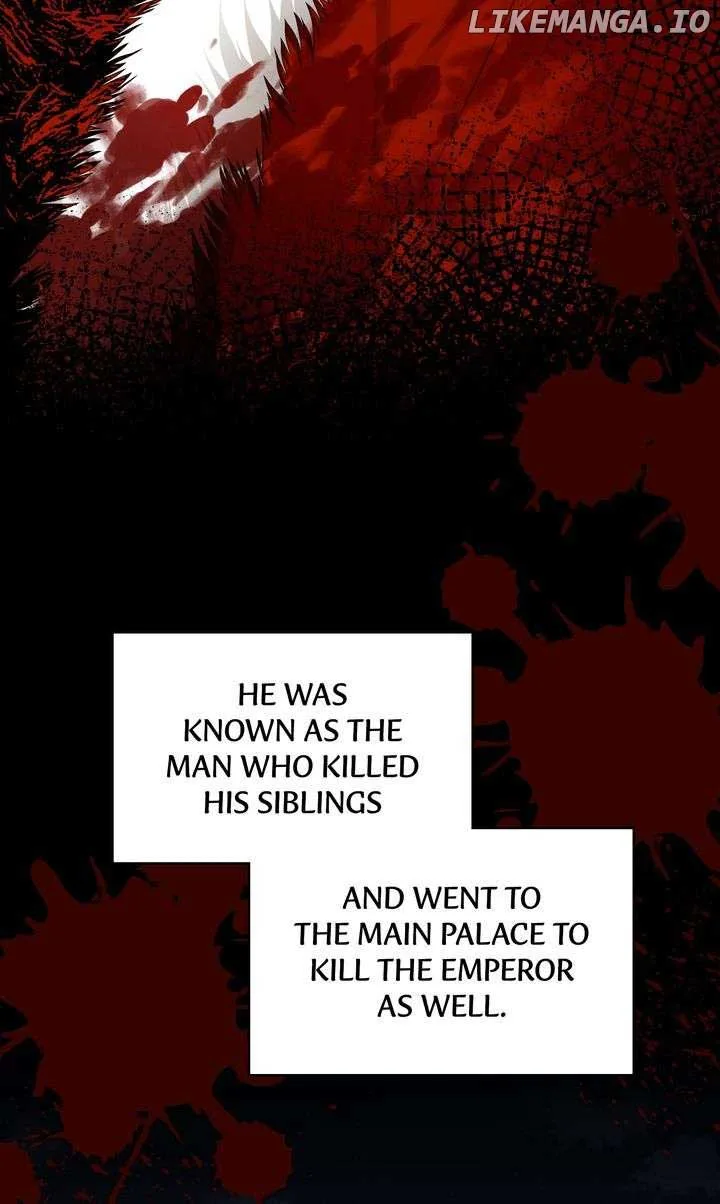 Our Tyrant Became Young Chapter 60 page 22