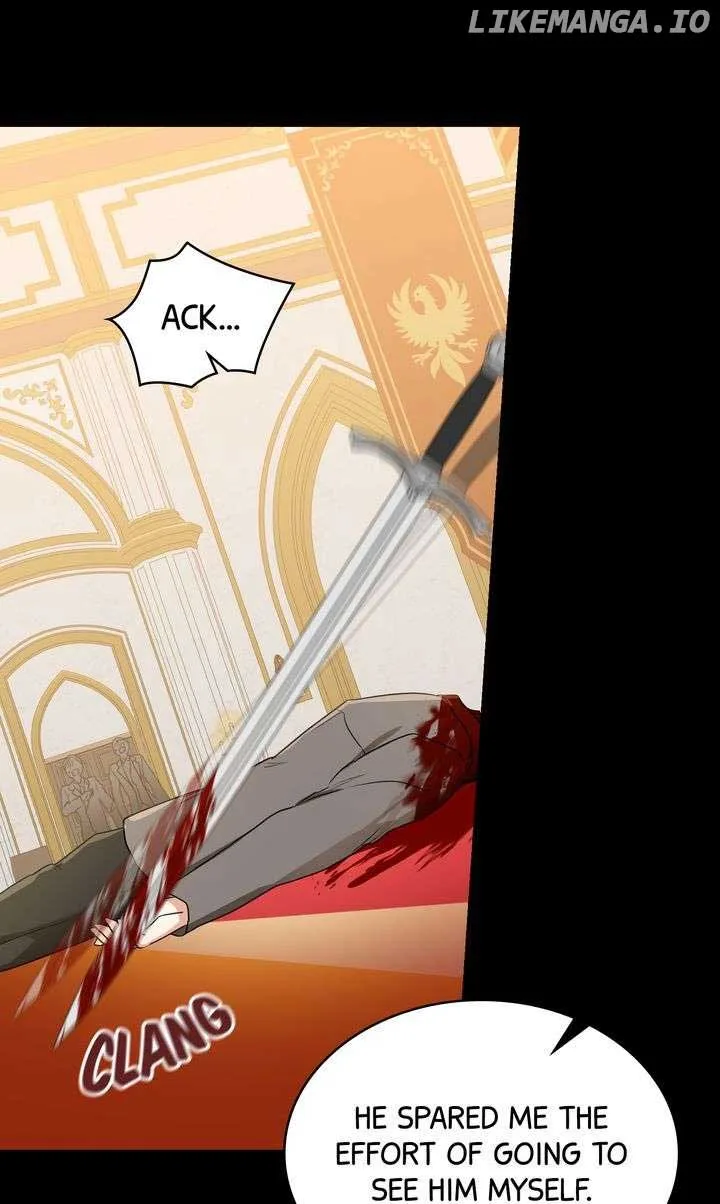 Our Tyrant Became Young Chapter 60 page 35
