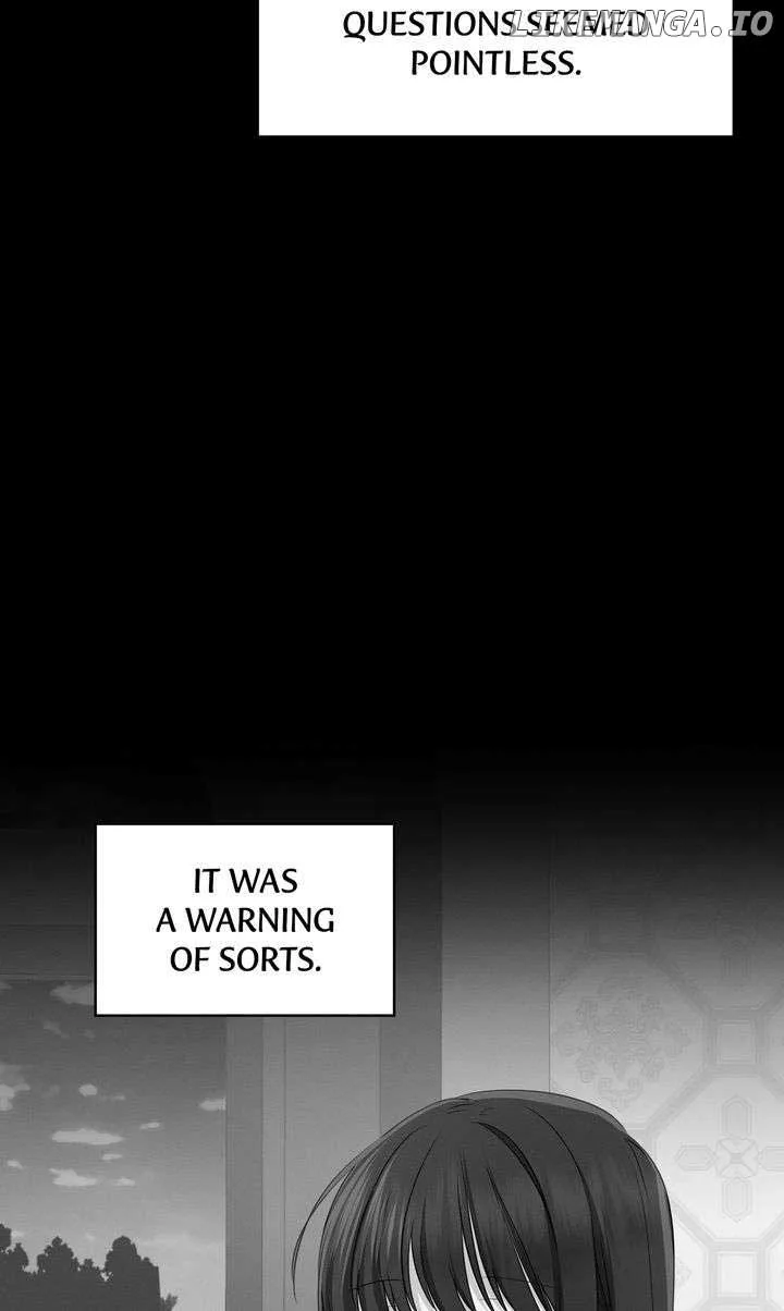 Our Tyrant Became Young Chapter 60 page 58