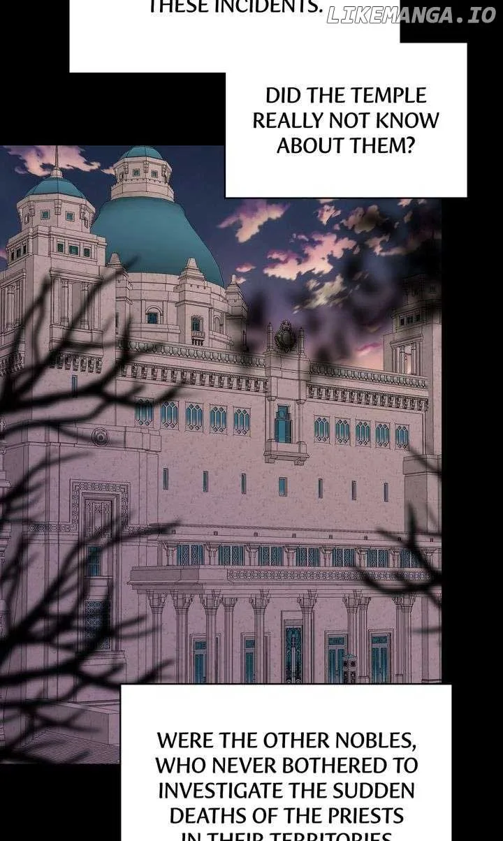 Our Tyrant Became Young Chapter 60 page 49