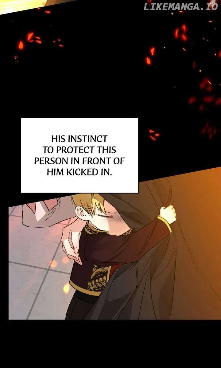 Our Tyrant Became Young Chapter 61 page 68