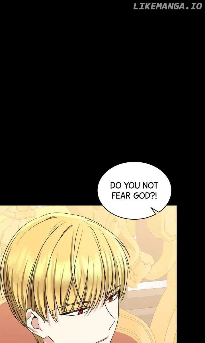Our Tyrant Became Young Chapter 60 page 30