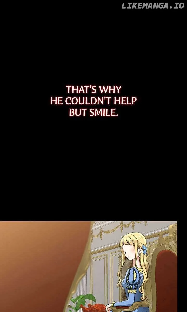 Our Tyrant Became Young Chapter 60 page 11