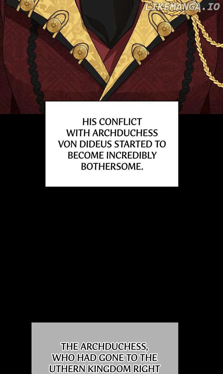 Our Tyrant Became Young Chapter 60 page 63