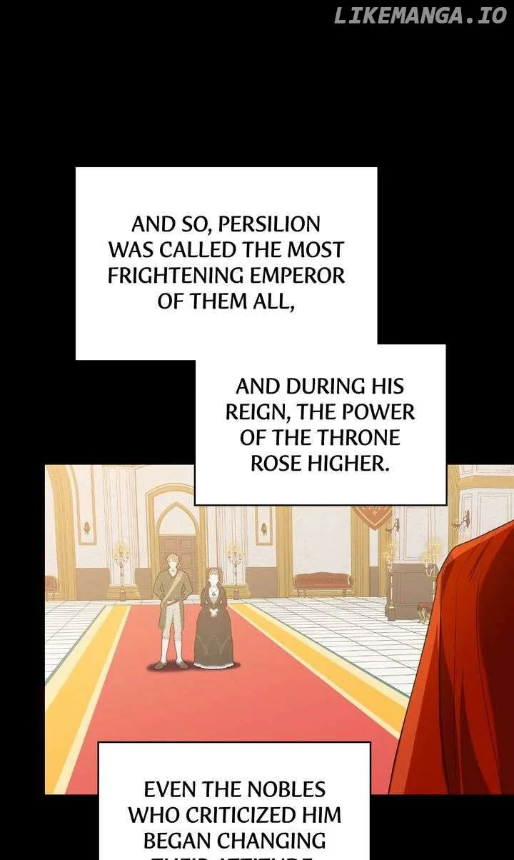Our Tyrant Became Young Chapter 60 page 38