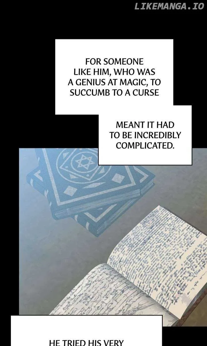 Our Tyrant Became Young Chapter 60 page 72