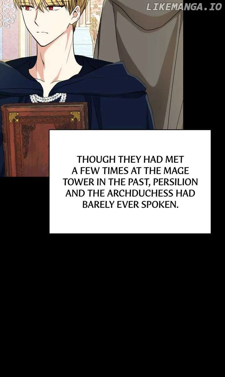 Our Tyrant Became Young Chapter 60 page 67