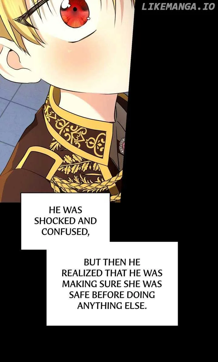Our Tyrant Became Young Chapter 61 page 73