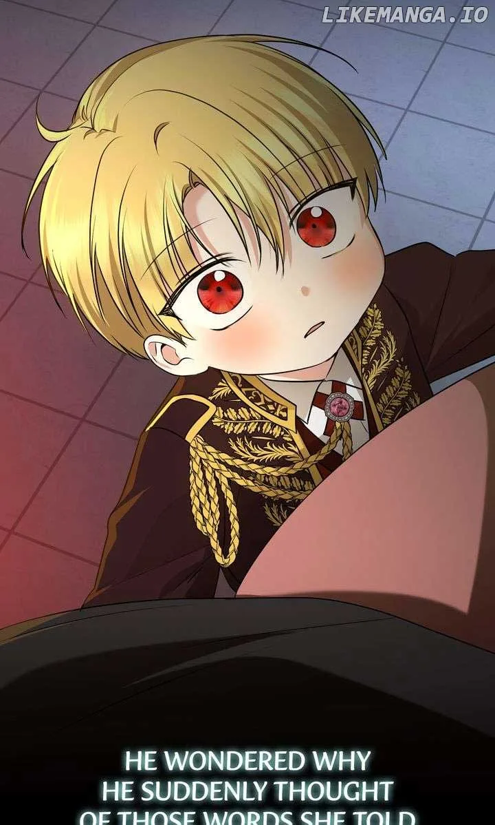 Our Tyrant Became Young Chapter 61 page 71
