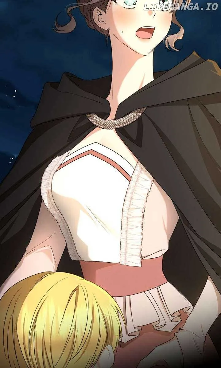 Our Tyrant Became Young Chapter 61 page 76