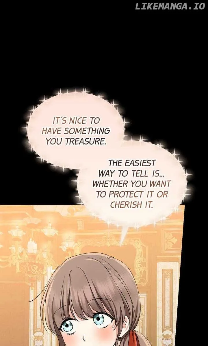 Our Tyrant Became Young Chapter 61 page 69