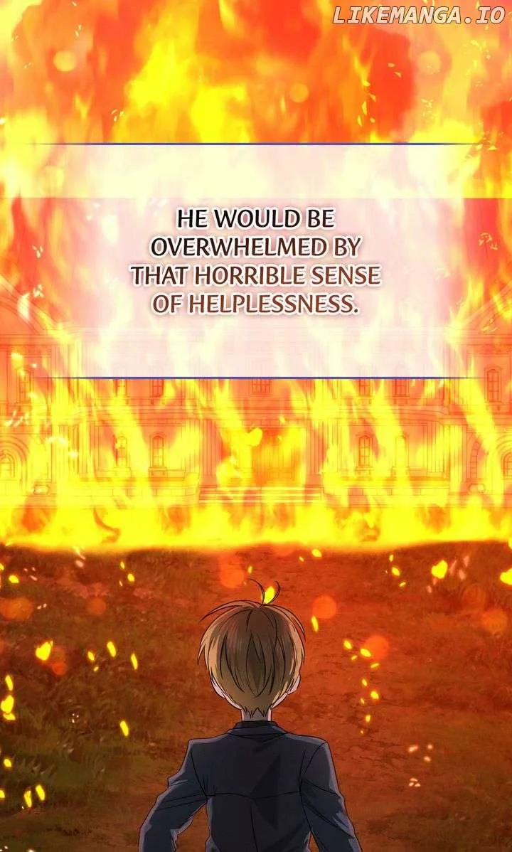 Our Tyrant Became Young Chapter 61 page 65