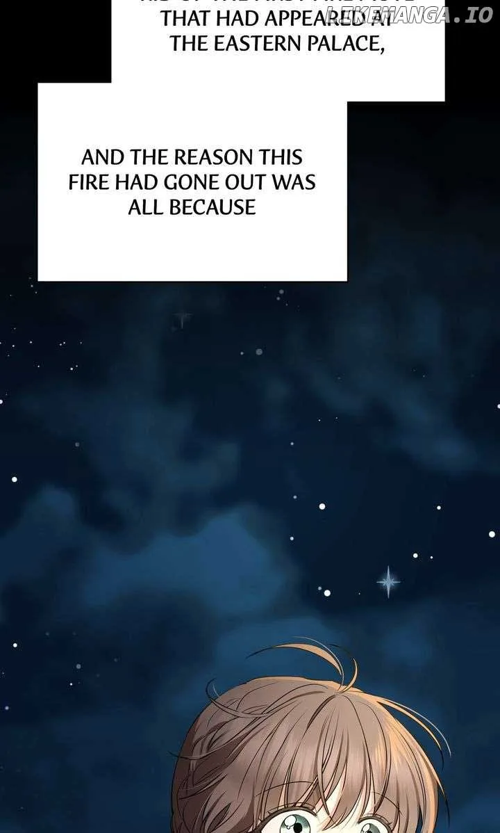 Our Tyrant Became Young Chapter 61 page 75