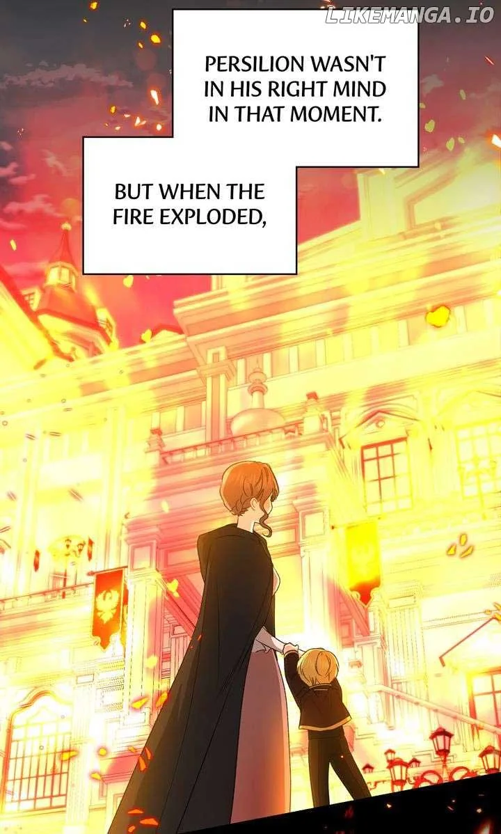 Our Tyrant Became Young Chapter 61 page 67