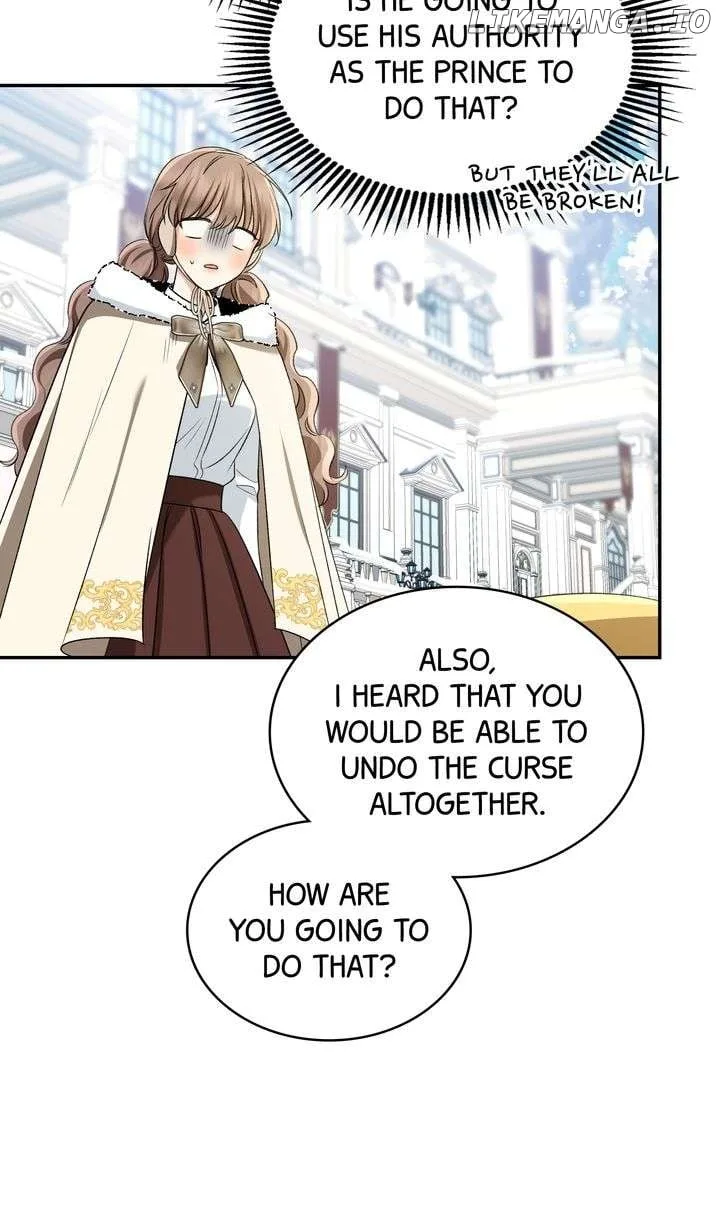 Our Tyrant Became Young Chapter 63 page 45