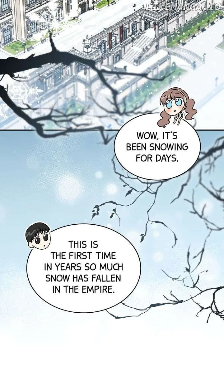 Our Tyrant Became Young Chapter 63 page 4