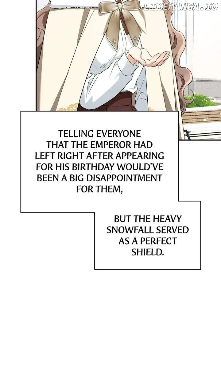 Our Tyrant Became Young Chapter 63 page 6
