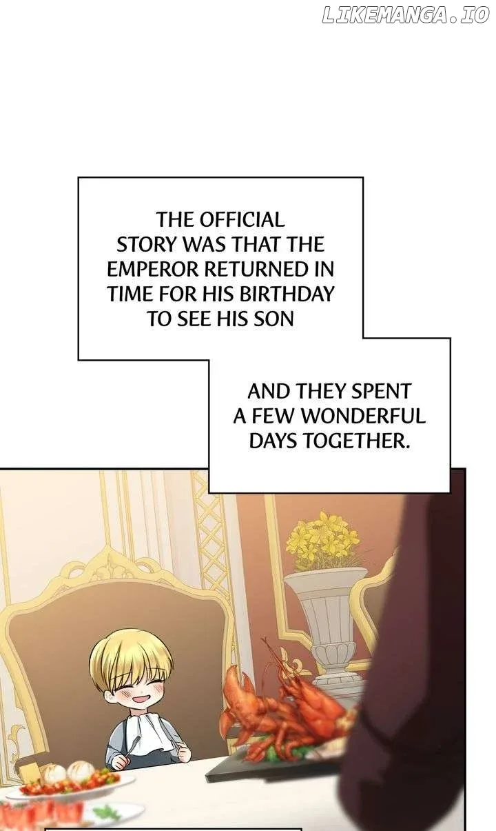 Our Tyrant Became Young Chapter 63 page 7