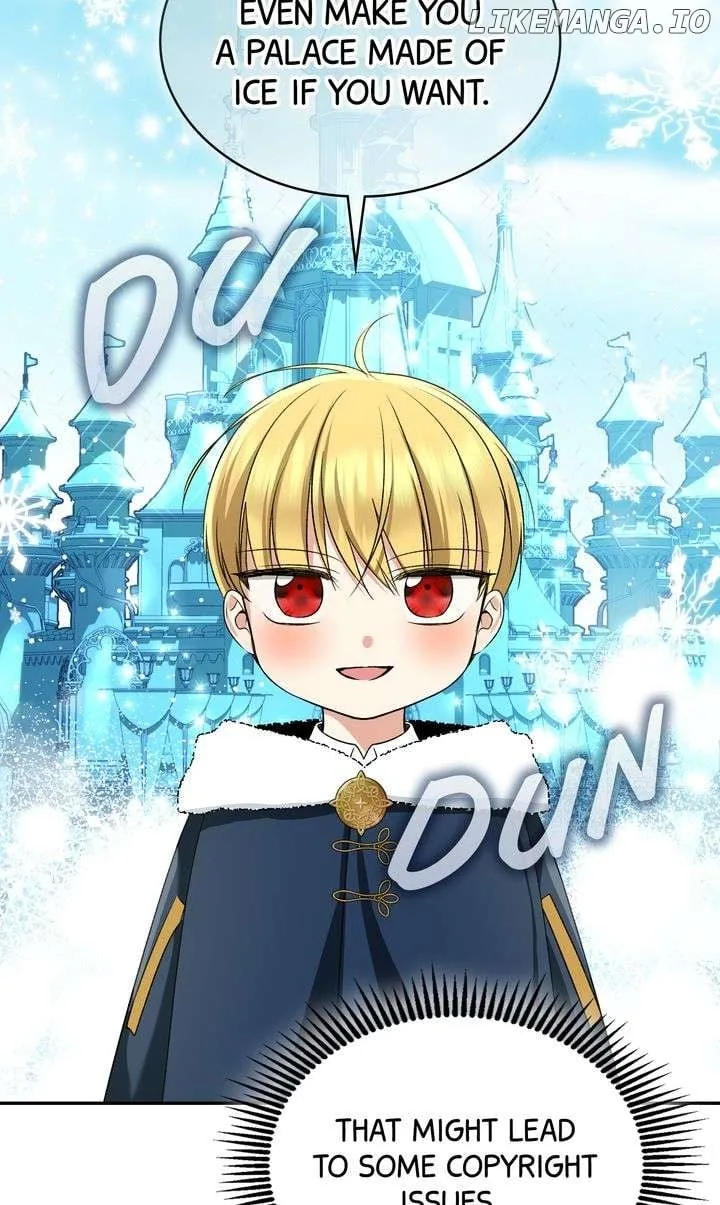 Our Tyrant Became Young Chapter 63 page 37