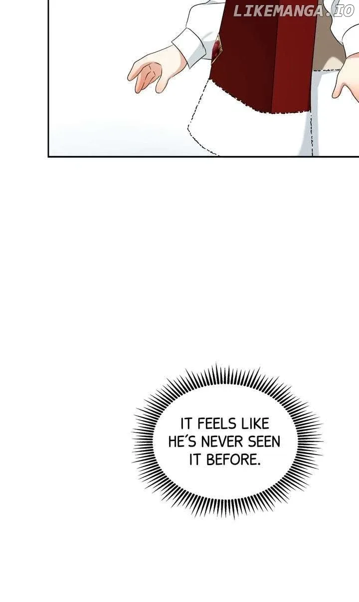 Our Tyrant Became Young Chapter 63 page 21