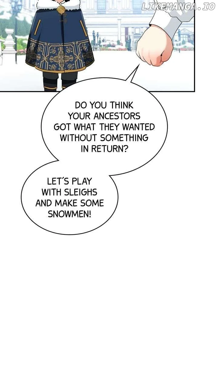 Our Tyrant Became Young Chapter 63 page 55
