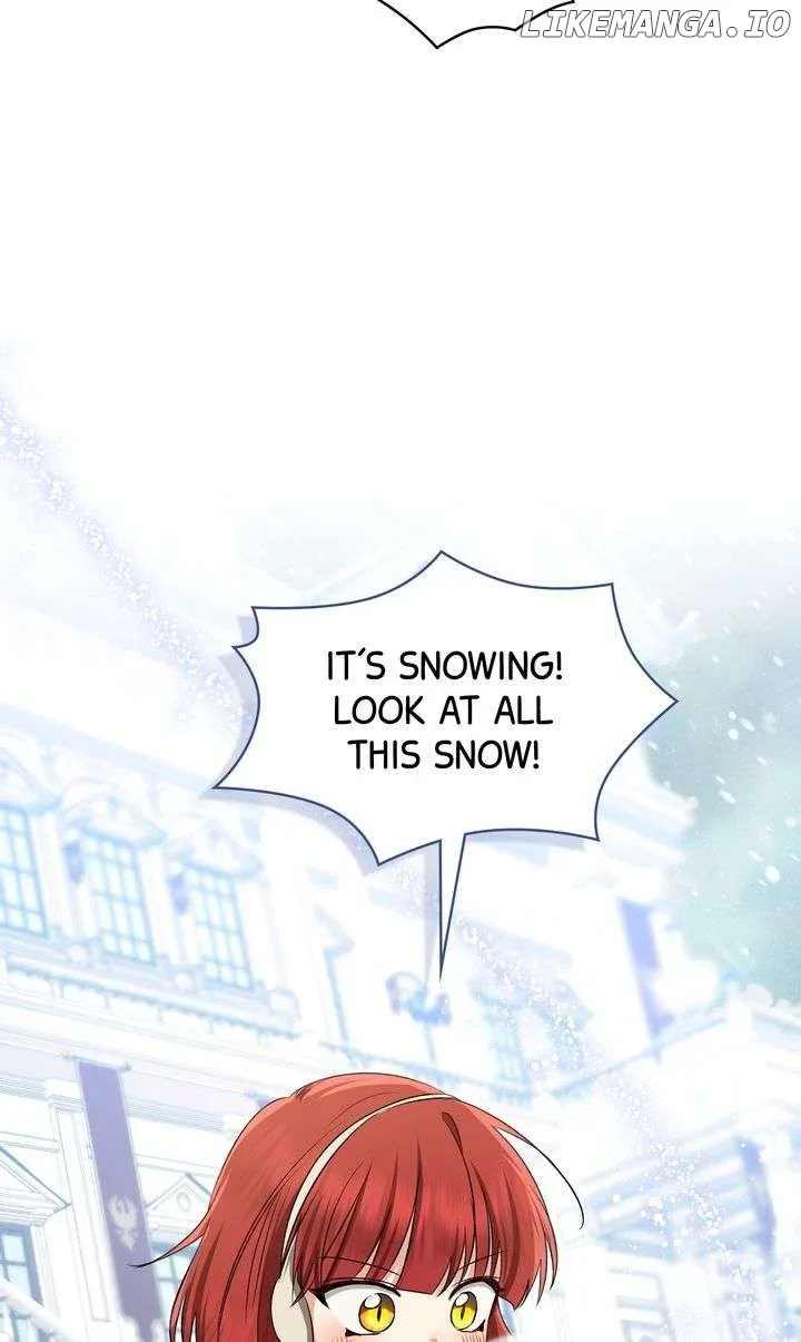 Our Tyrant Became Young Chapter 63 page 14