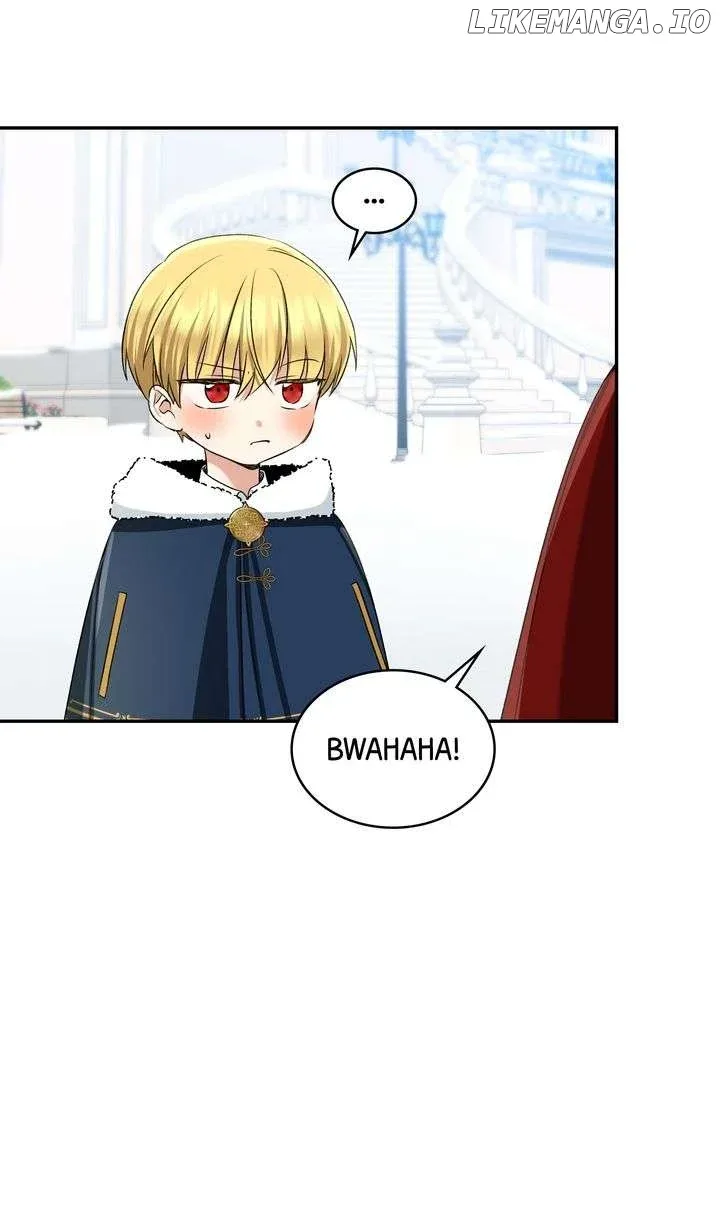 Our Tyrant Became Young Chapter 63 page 51